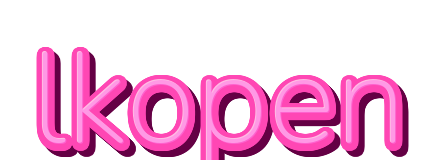 lkopen — logo kanal